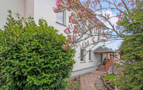 Ferienwohnung Ahlbeck Seebad